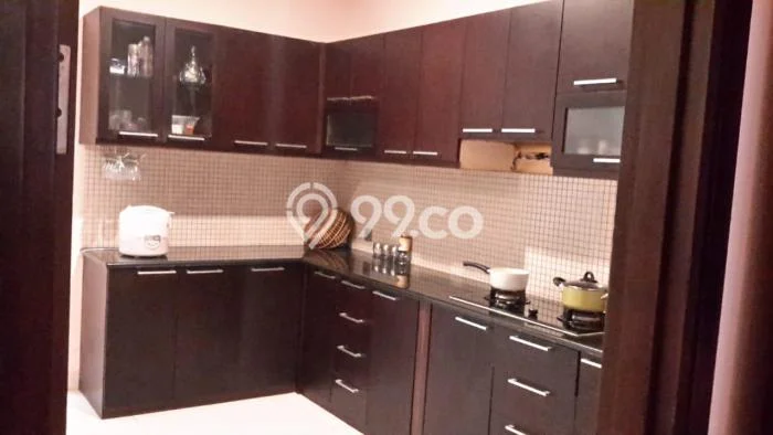 Sewa Rumah Murah di Bintaro Tangerang Selatan Punya 3 Kamar Tidur Sewa Rumah Murah di Bintaro Tangerang Selatan Punya 3 Kamar Tidur