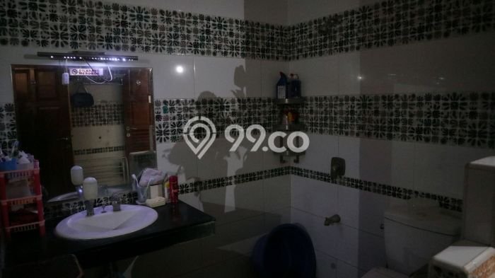 Dijual Rumah Mewah Exclusive di Pondok Aren, Tangerang Selatan Dijual Rumah Mewah Exclusive di Pondok Aren, Tangerang Selatan