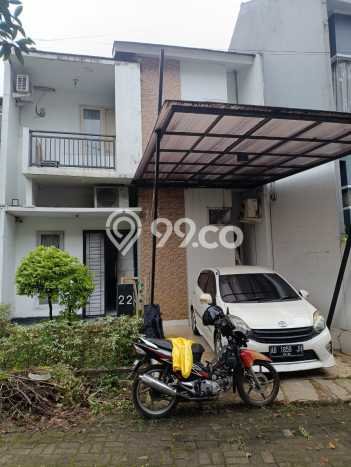 Jual Rumah Bagus Siap Huni LB 120m2 di Ciputat, Tangerang Selatan Jual Rumah Bagus Siap Huni LB 120m2 di Ciputat, Tangerang Selatan