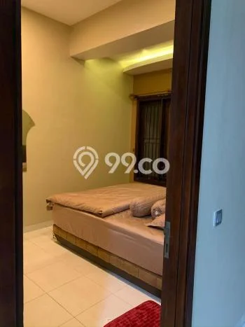 Sewa Rumah Murah di Bintaro Tangerang Selatan Punya 3 Kamar Tidur Sewa Rumah Murah di Bintaro Tangerang Selatan Punya 3 Kamar Tidur