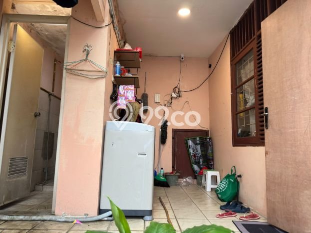 Jual Rumah Eksklusif 4 KT di Sektor 5 - Bintaro, Tangerang Selatan Jual Rumah Eksklusif 4 KT di Sektor 5 - Bintaro, Tangerang Selatan