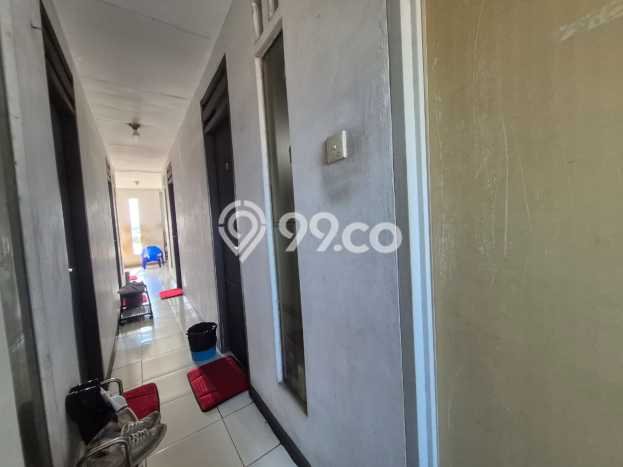 Dijual Kost di Kawasan Kebayoran Baru, Jakarta Selatan, Spesifikasi 10 KT, 5 KM, 200m2 Dijual Kost di Kawasan Kebayoran Baru, Jakarta Selatan, Spesifikasi 10 KT, 5 KM, 200m2