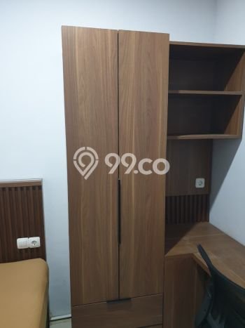 Rumah Strategis Modern Lb 36m2 di Cisauk, Tangerang Rumah Strategis Modern Lb 36m2 di Cisauk, Tangerang