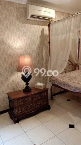 Jual Rumah Luas Elegan Dengan View Eksklusif di Sektor 7-Bintaro, Tangerang Selatan Jual Rumah Luas Elegan Dengan View Eksklusif di Sektor 7-Bintaro, Tangerang Selatan