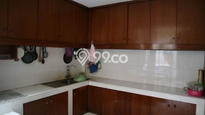 Dijual Rumah Mewah Exclusive di Pondok Aren, Tangerang Selatan Dijual Rumah Mewah Exclusive di Pondok Aren, Tangerang Selatan