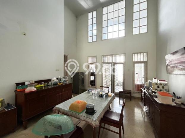 Rumah Luxury Modern Tanpa Renovasi di Bintaro Jakarta Selatan Rumah Luxury Modern Tanpa Renovasi di Bintaro Jakarta Selatan
