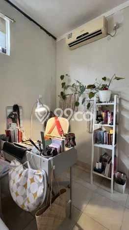 Dijual Rumah Modern 3 KT di Sektor 9-Bintaro, Tangerang Selatan Dijual Rumah Modern 3 KT di Sektor 9-Bintaro, Tangerang Selatan