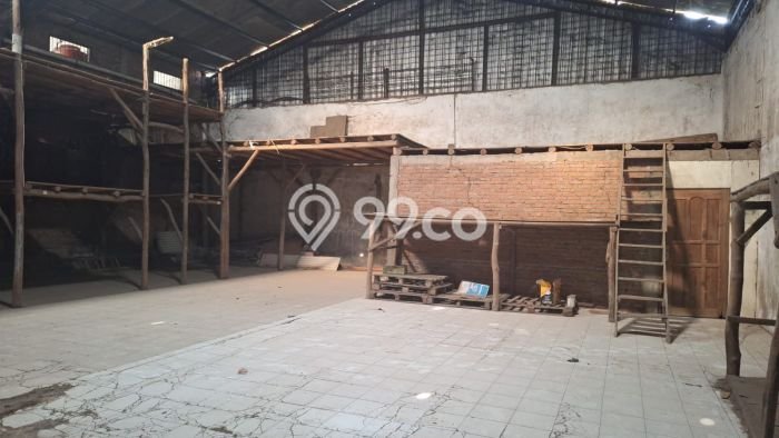 Gudang Favorit Dijual di Lohbener Indramayu Kawasan Pusat Bisnis Gudang Favorit Dijual di Lohbener Indramayu Kawasan Pusat Bisnis