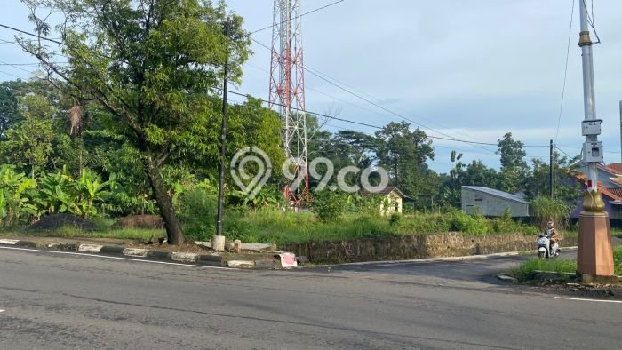 Lahan Dijual Lokasi Sumber, Cirebon dengan Luas Tanah 904m2 dan Status SHM Lahan Dijual Lokasi Sumber, Cirebon dengan Luas Tanah 904m2 dan Status SHM