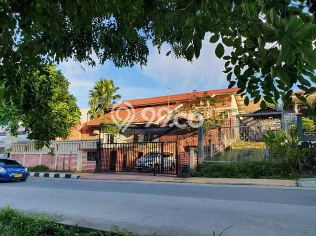 Dijual Rumah Premium dengan Fasilitas Sekitar Komplit di Lubuk Baja, Batam Dijual Rumah Premium dengan Fasilitas Sekitar Komplit di Lubuk Baja, Batam