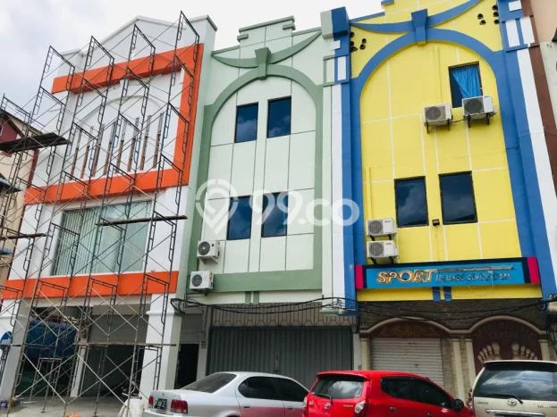 Ruko Bagus Dijual di Nagoya Batam Strategis Cocok untuk Kembangkan Bisnis Ruko Bagus Dijual di Nagoya Batam Strategis Cocok untuk Kembangkan Bisnis