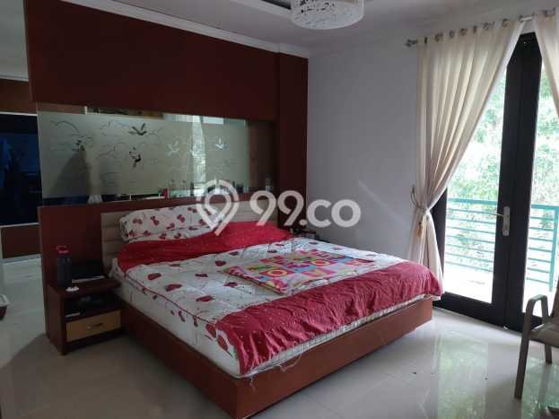 Dijual rumah cantik berada dalam lokasi perumahan elite dan asri Dijual rumah cantik berada dalam lokasi perumahan elite dan asri
