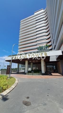 Dijual Segera Apartemen 1 KT, 1 KM, 24m2 di Nongsa, Batam Dijual Segera Apartemen 1 KT, 1 KM, 24m2 di Nongsa, Batam