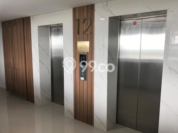 Dijual Segera Apartemen 1 KT, 1 KM, 24m2 di Nongsa, Batam Dijual Segera Apartemen 1 KT, 1 KM, 24m2 di Nongsa, Batam
