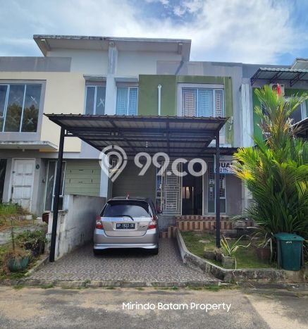 Dijual rumah cantik siap huni Dijual rumah cantik siap huni