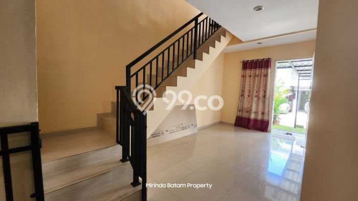Dijual rumah cantik siap huni Dijual rumah cantik siap huni