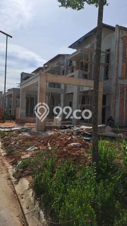 Rumah Luxury Modern Siap Huni di Batam Centre Batam Rumah Luxury Modern Siap Huni di Batam Centre Batam