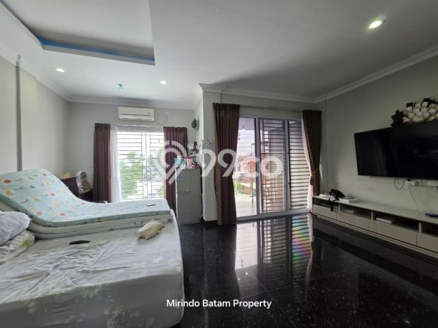 Jual Rumah Favorit Siap Huni LB 200m2 di Batam Kota, Batam Jual Rumah Favorit Siap Huni LB 200m2 di Batam Kota, Batam