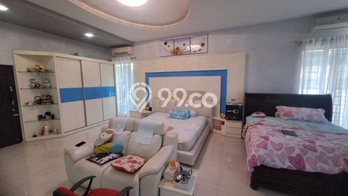 Rumah Elit Modern Siap Huni di Batam Centre Batam Rumah Elit Modern Siap Huni di Batam Centre Batam