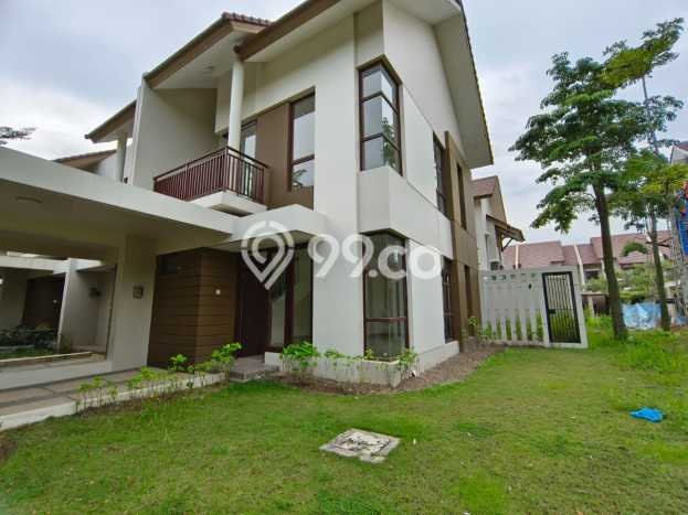 Rumah LT 162m2m² Akses Strategis di Kawasan Elite , Batam Rumah LT 162m2m² Akses Strategis di Kawasan Elite , Batam