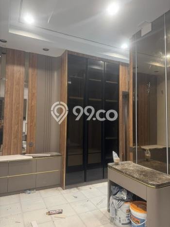 Rumah Minimalis 4 Kamar LT 90m2 di Batam Centre Rumah Minimalis 4 Kamar LT 90m2 di Batam Centre