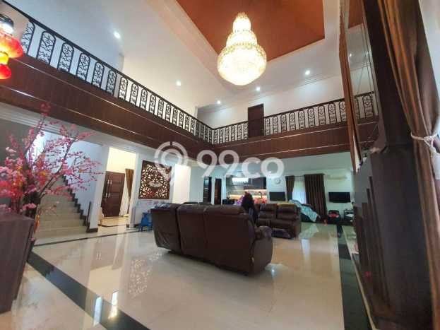 Dijual Rumah Elit Exclusive di Batam Kota, Batam Dijual Rumah Elit Exclusive di Batam Kota, Batam