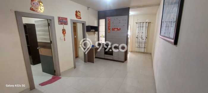 Rumah Modern 2 KT di Batam Centre Batam Semi Furnished Rumah Modern 2 KT di Batam Centre Batam Semi Furnished