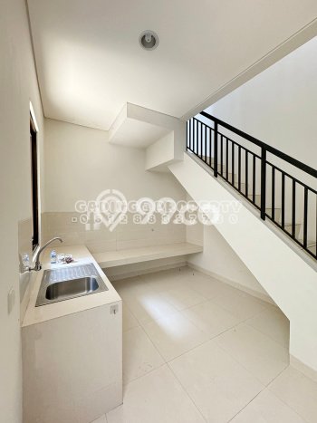 Dijual Cepat Rumah Minimalis & Modern LB 171m2 di BSD Eminent Dijual Cepat Rumah Minimalis & Modern LB 171m2 di BSD Eminent