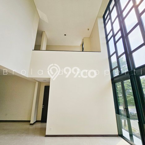 Rumah Luxury Modern Siap Huni di BSD City Tangerang Rumah Luxury Modern Siap Huni di BSD City Tangerang