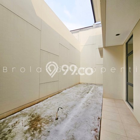 Rumah Luxury Modern Siap Huni di BSD City Tangerang Rumah Luxury Modern Siap Huni di BSD City Tangerang