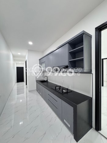 Jual Rumah Luas Megah Dengan View Cantik di BSD De Park, Tangerang Jual Rumah Luas Megah Dengan View Cantik di BSD De Park, Tangerang