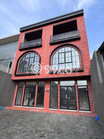 Ruko Bagus Dijual LB 122m2 Lokasi Strategis Tangerang Area Cocok untuk Bisnis Ruko Bagus Dijual LB 122m2 Lokasi Strategis Tangerang Area Cocok untuk Bisnis