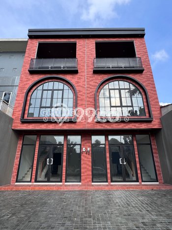Ruko Bagus Dijual LB 122m2 Lokasi Strategis Tangerang Area Cocok untuk Bisnis Ruko Bagus Dijual LB 122m2 Lokasi Strategis Tangerang Area Cocok untuk Bisnis
