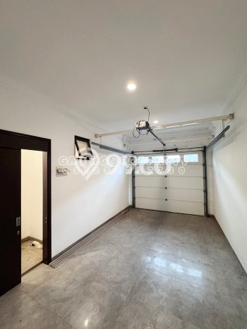 Rumah Luxury Modern Siap Huni di BSD De Park Tangerang Rumah Luxury Modern Siap Huni di BSD De Park Tangerang