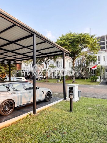 Hunian Super Elit dengan Akses Paling Strategis di BSD De Park, Tangerang Hunian Super Elit dengan Akses Paling Strategis di BSD De Park, Tangerang