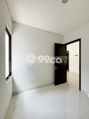 Dijual Cepat Rumah Minimalis & Modern LB 171m2 di BSD Eminent Dijual Cepat Rumah Minimalis & Modern LB 171m2 di BSD Eminent