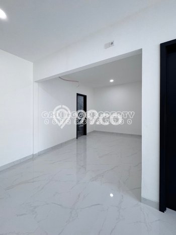 Jual Rumah Luas Megah Dengan View Cantik di BSD De Park, Tangerang Jual Rumah Luas Megah Dengan View Cantik di BSD De Park, Tangerang