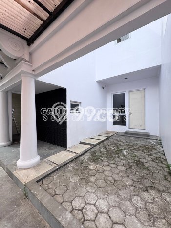 Hunian Super Elit dengan Akses Paling Strategis di BSD Green Wich, Tangerang Hunian Super Elit dengan Akses Paling Strategis di BSD Green Wich, Tangerang