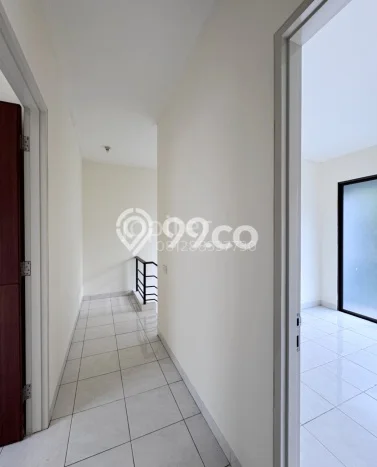 Rumah Modern 2 KT LT 128m2 di BSD Foresta Rumah Modern 2 KT LT 128m2 di BSD Foresta