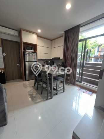 For Sale! Luxury House LT 112m2 Desain Elegan di BSD Green Wich For Sale! Luxury House LT 112m2 Desain Elegan di BSD Green Wich