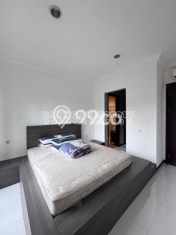 Rumah Luxury Modern Siap Huni di BSD De Park Tangerang Rumah Luxury Modern Siap Huni di BSD De Park Tangerang