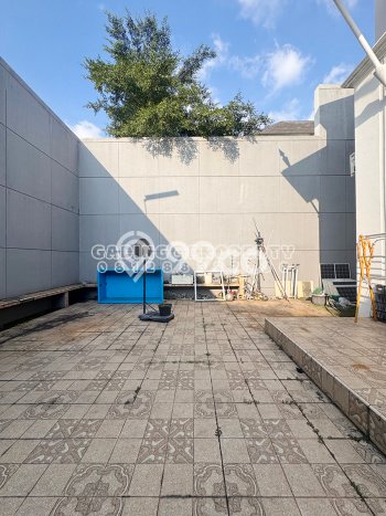 Rumah Elit LB 348m2 Siap Pakai Desain Elegan di BSD De Park, Tangerang Rumah Elit LB 348m2 Siap Pakai Desain Elegan di BSD De Park, Tangerang