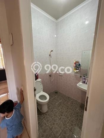 Dijual Hunian Mewah dengan Fasilitas Sekitar Lengkap di BSD, Tangerang Selatan Dijual Hunian Mewah dengan Fasilitas Sekitar Lengkap di BSD, Tangerang Selatan