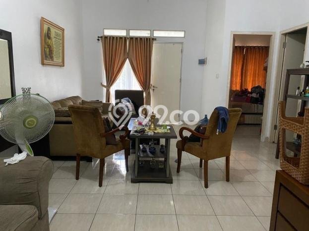 Jual Rumah Favorit Siap Huni LB 80m2 di Serpong, Tangerang Selatan Jual Rumah Favorit Siap Huni LB 80m2 di Serpong, Tangerang Selatan
