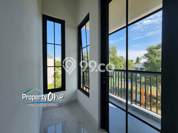 Jual Rumah Strategis Bagus Punya 3 KT di BSD Tangerang Selatan PPJB Jual Rumah Strategis Bagus Punya 3 KT di BSD Tangerang Selatan PPJB