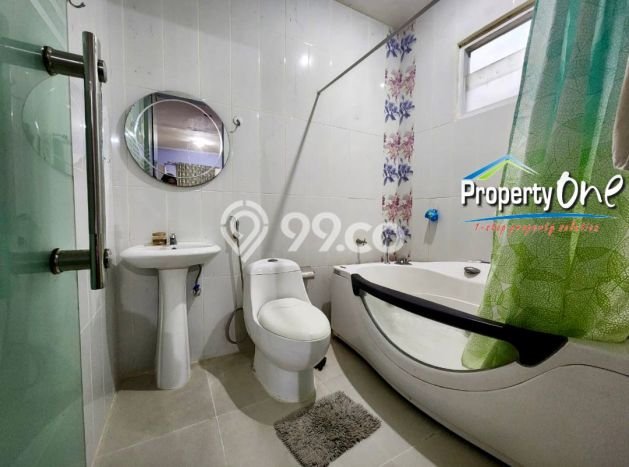 Hot Offer Hunian Premium Ideal dan Luas di BSD, Tangerang Selatan Hot Offer Hunian Premium Ideal dan Luas di BSD, Tangerang Selatan