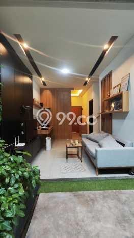 Dijual Rumah 3 Kamar Lokasi Ideal Nyaman dan Strategis di Serpong Dijual Rumah 3 Kamar Lokasi Ideal Nyaman dan Strategis di Serpong