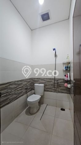 Jual Rumah Eksklusif 2 KT di Bintaro, Tangerang Selatan Jual Rumah Eksklusif 2 KT di Bintaro, Tangerang Selatan