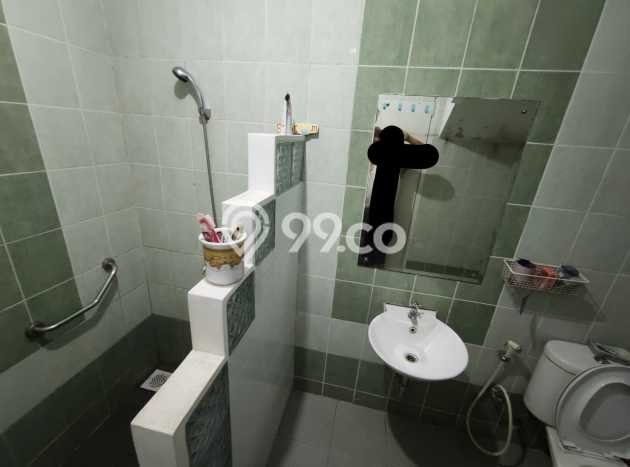 Siap Huni Rumah Mewah 3 Kamar di BSD Dekat ke Mana Pun Siap Huni Rumah Mewah 3 Kamar di BSD Dekat ke Mana Pun