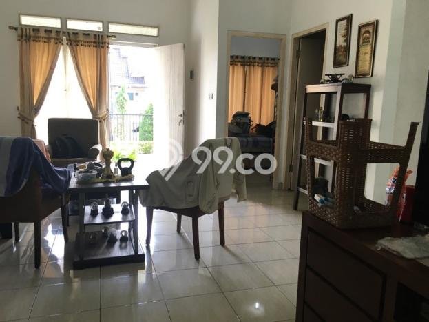 Jual Rumah Favorit Siap Huni LB 80m2 di Serpong, Tangerang Selatan Jual Rumah Favorit Siap Huni LB 80m2 di Serpong, Tangerang Selatan